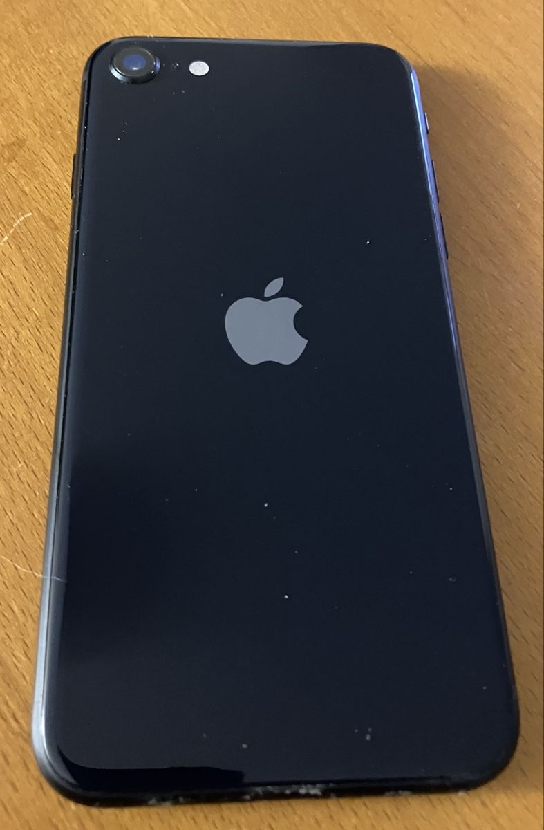 Apple Telefoni cellulari / Smartphones: iPhone SE 2022 3gen 64GB – Usato da Aigle venduto da N.P. 4