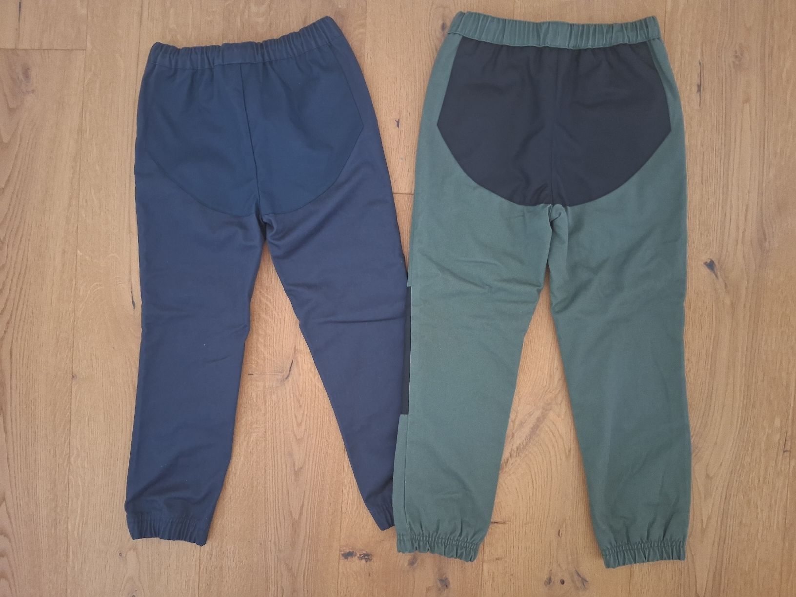 Tchibo Pantaloni: Outdoor-Hosen – Nuovo (secondo la descrizione) da Merzligen venduto da 88910827 1