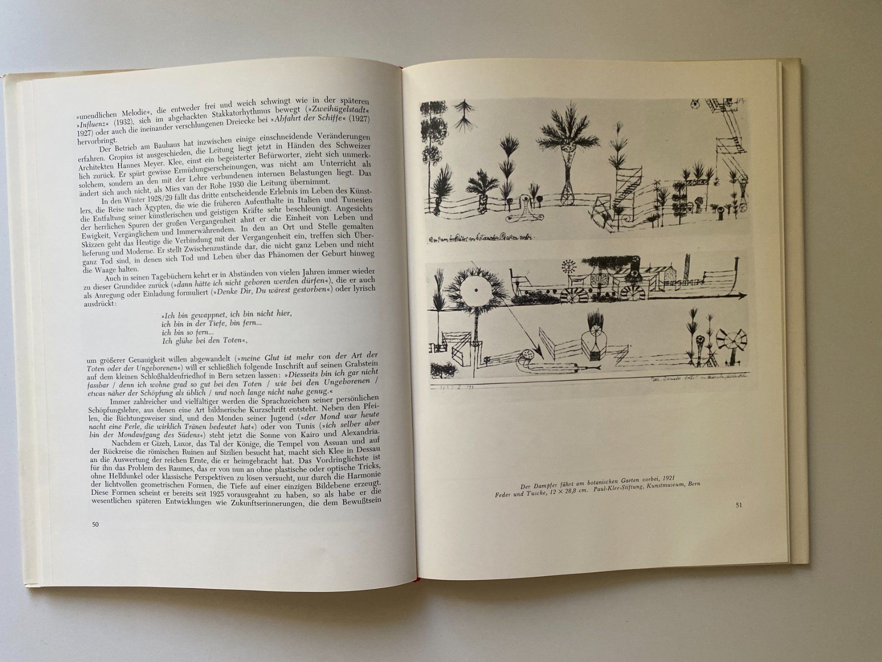 Libri: Buch Klee von Denys Chevalier – Usato da Gümligen venduto da Vicky2 4