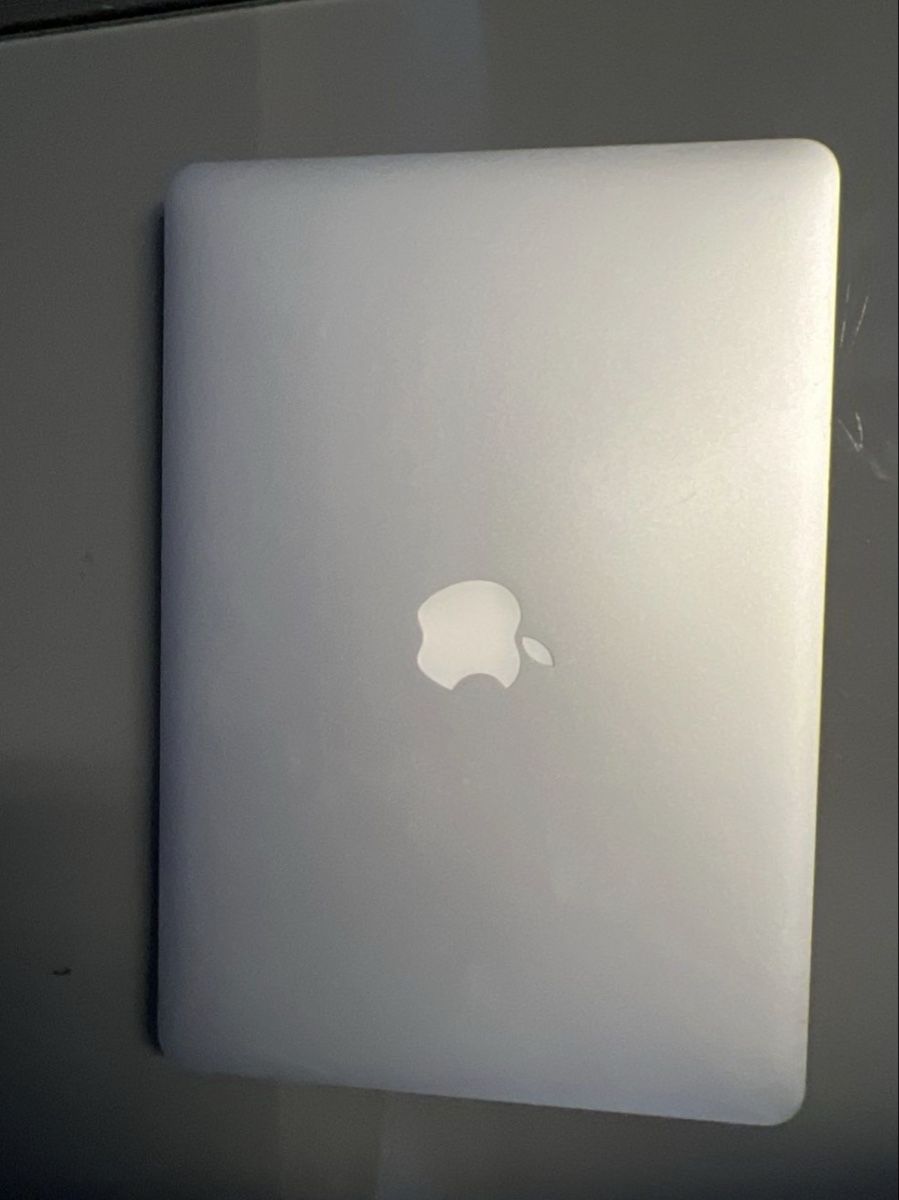 Apple Notebooks: Appel MacBook Air gebraucht #9 – Gebraucht aus adliswil von iri_8fjv 7