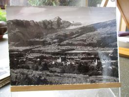 Almens im Domleschg Postkarte  1
