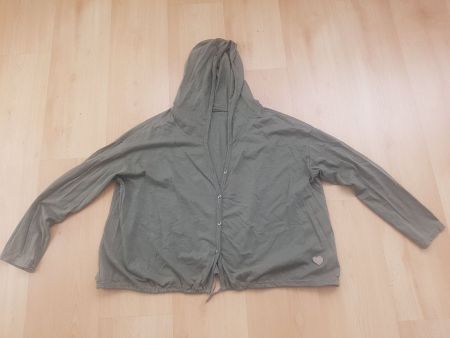 Pullover Gr. L