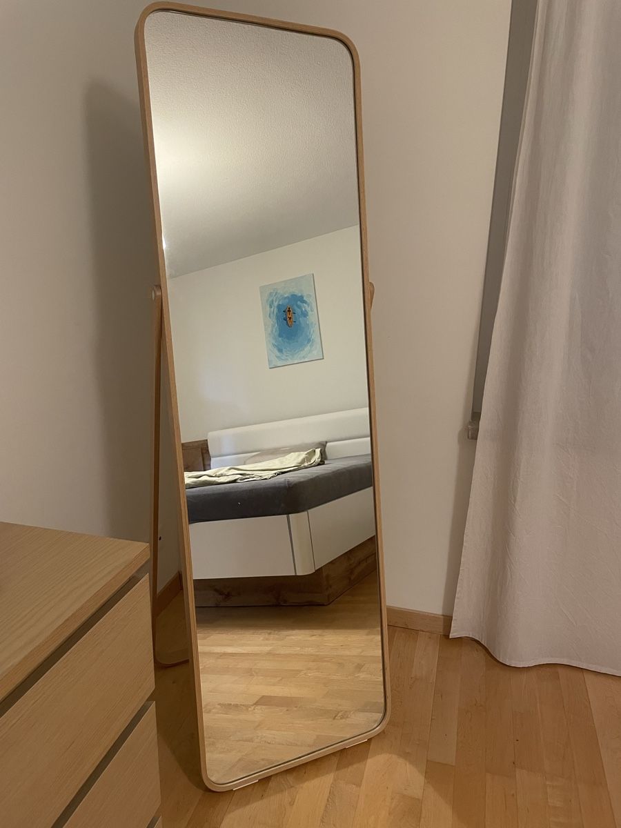 Specchi: Ikea Standspiegel 52x167 cm – Usato da Thalwil venduto da Andieg 1