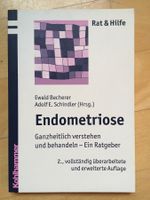 Endometriose Ratgeber - Ganzheitlich verstehen & behandeln