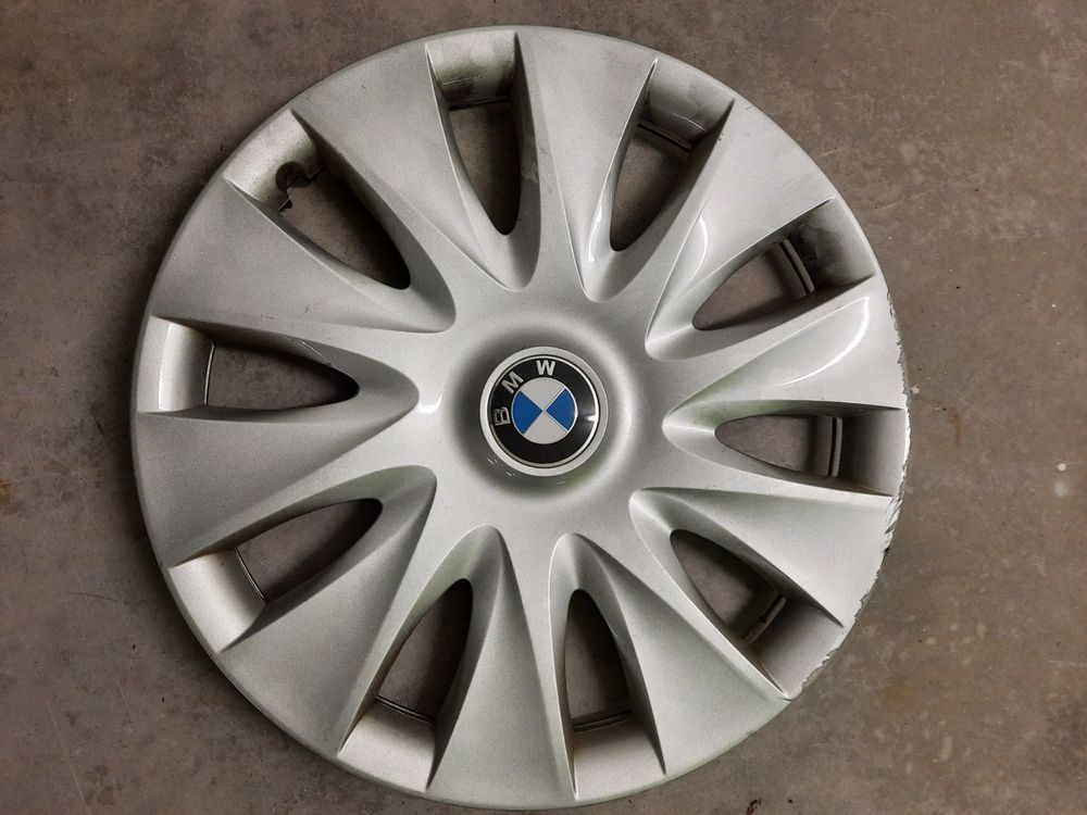 Bmw Radkappen 16 Zoll