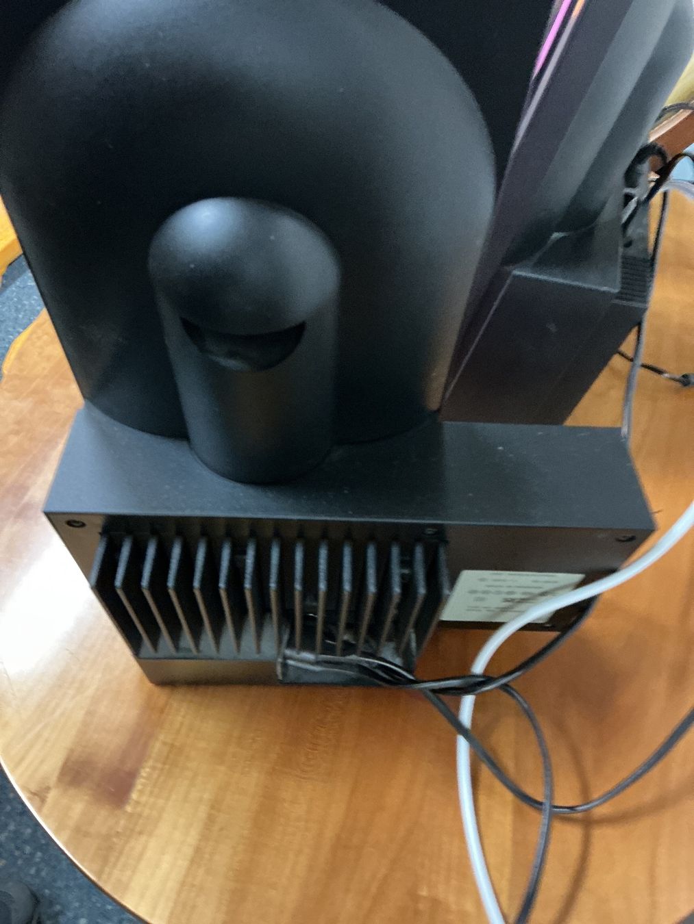 Bang & Olufsen Sistemi audio & multimediali: Beosystem 2500 – Usato da Bern venduto da vielerart 5