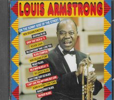 Louis Armstrong - On The Sunny Side Of The Street