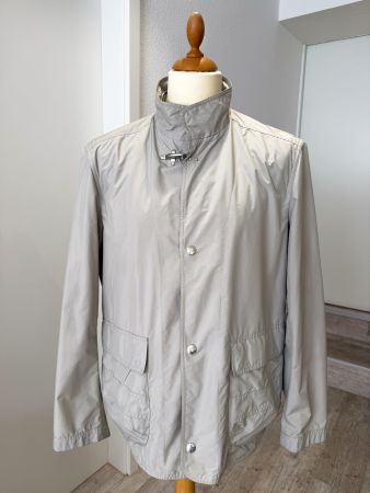 Fay Jacke XL / 54 – Made with special materials – Italien