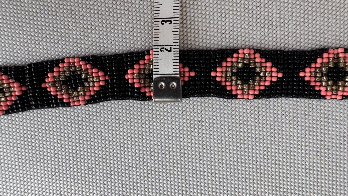 Colliers: Halsband Choker  – D'occasion à HORGEN par vladibarca10 5