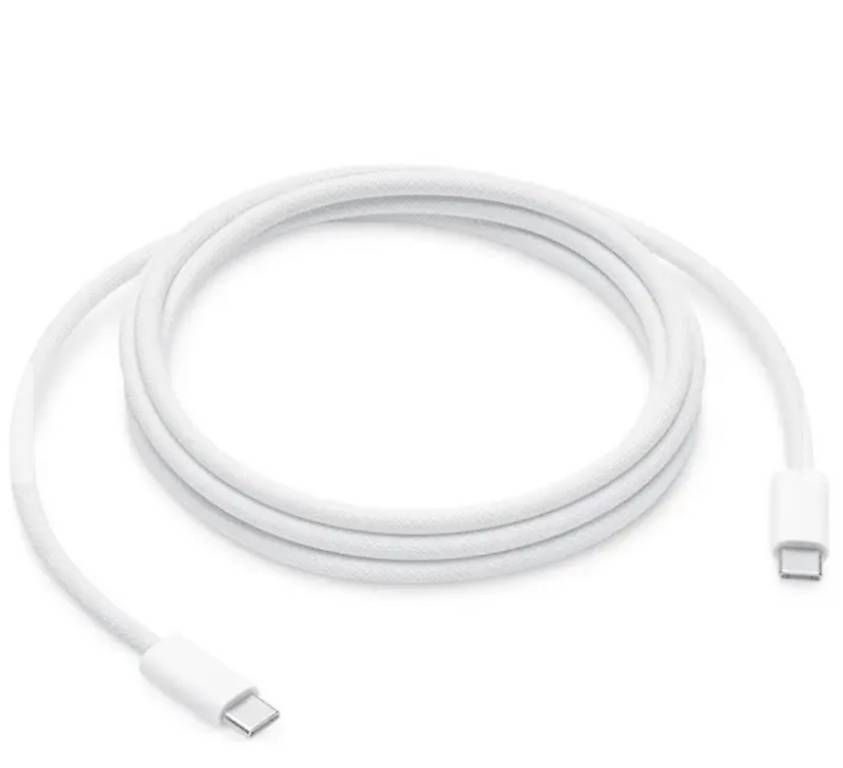 Câbles: USB-C Kabel 1 Meter – Neuf (Voir description) à Niederlenz par __Michael__