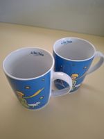Tassen "Der kleine Prinz" Set 2 Stk.