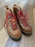 Mountain Light Gore-Text Leder Braun 44