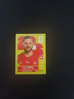 Panini Sticker Silvan Widmer SUI 8 United Edition 2026 FIFA 