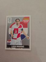 Autocollant FIFA Panini Luka Modric Croatie