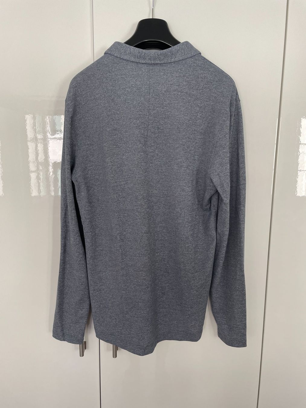 Lululemon Polos: Polo Langarm Lululemon (Freizeit / Golf) – D'occasion à Zürich par pba_original 1