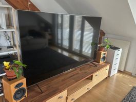 Sony KD-75XH9005 75" LCD 4K 120HZ VRR