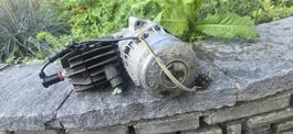 Sachs Motor 