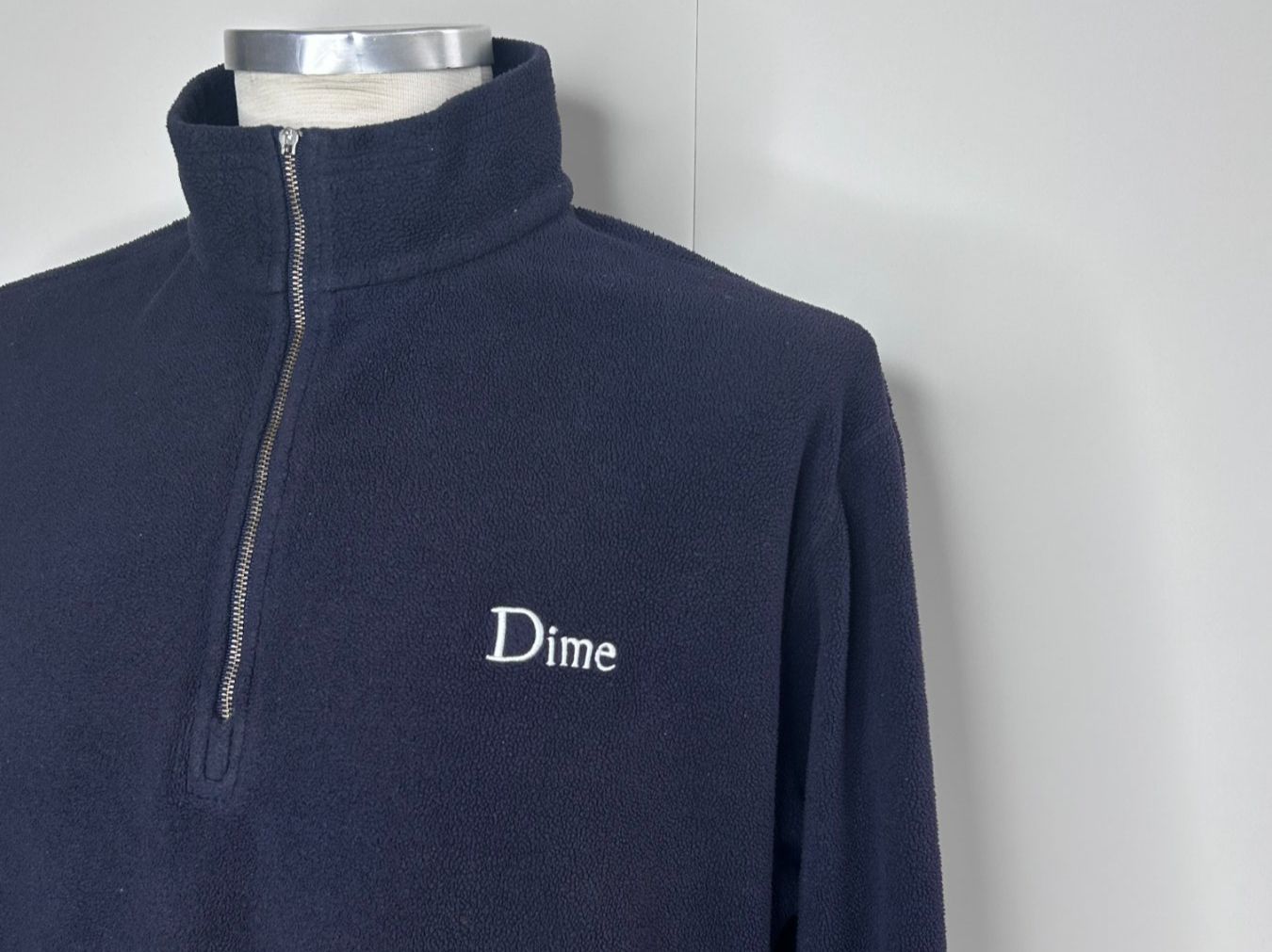 Carhartt Maglioni & Felpe: Dime Fleece Pullover – Usato da St. Gallen venduto da look-twice 1