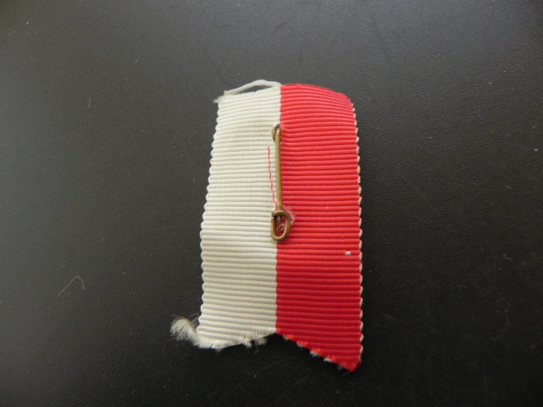 Broschen & Nadeln: Abzeichen 1. August 1957 – Gebraucht aus Biel/Bienne von Gogolozi 1