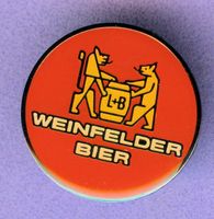 WEINFELDER Bier