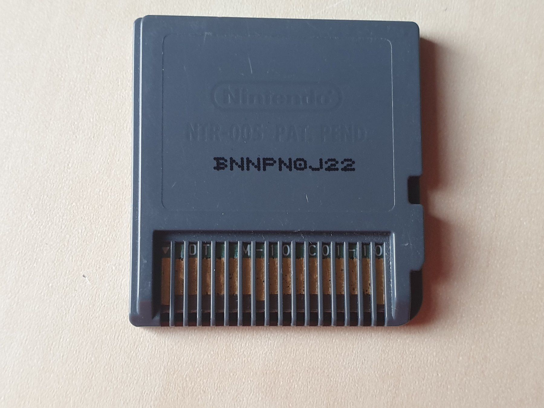 Nintendo Giochi: Need for Speed Nitro – Usato da Stansstad venduto da collectorsshop 1