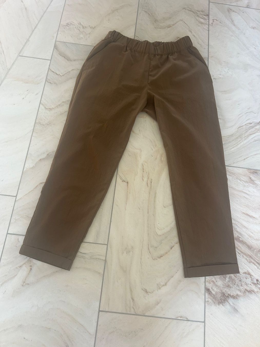 Lis Lareida Hosen: LIS LAREIDA Hose Gr. 36 – Gebraucht aus Widen von Ragusa33
