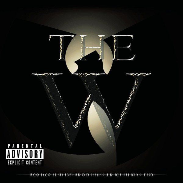 CDs: Wu Tang Clan: The W CD – Neu und originalverpackt aus Steinhausen von Vilivinili