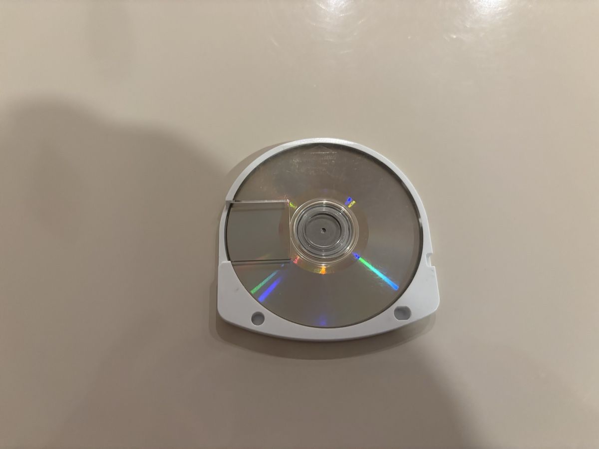 Sony Konsolen: Flightplan UMD für PSP – Gebraucht aus Bremgarten AG von lla_2zjq 1