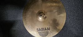 Sabian AAX dry Ride 20 Zoll