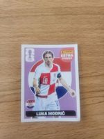 Panini Sticker Luka Modric WM 2026 Extra Sticker Neu