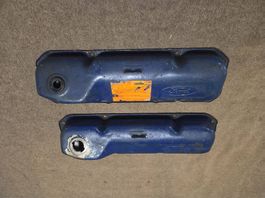  Ford V8   (De Tomaso Pantera) 351 C Cleveland Ventildeckel 
