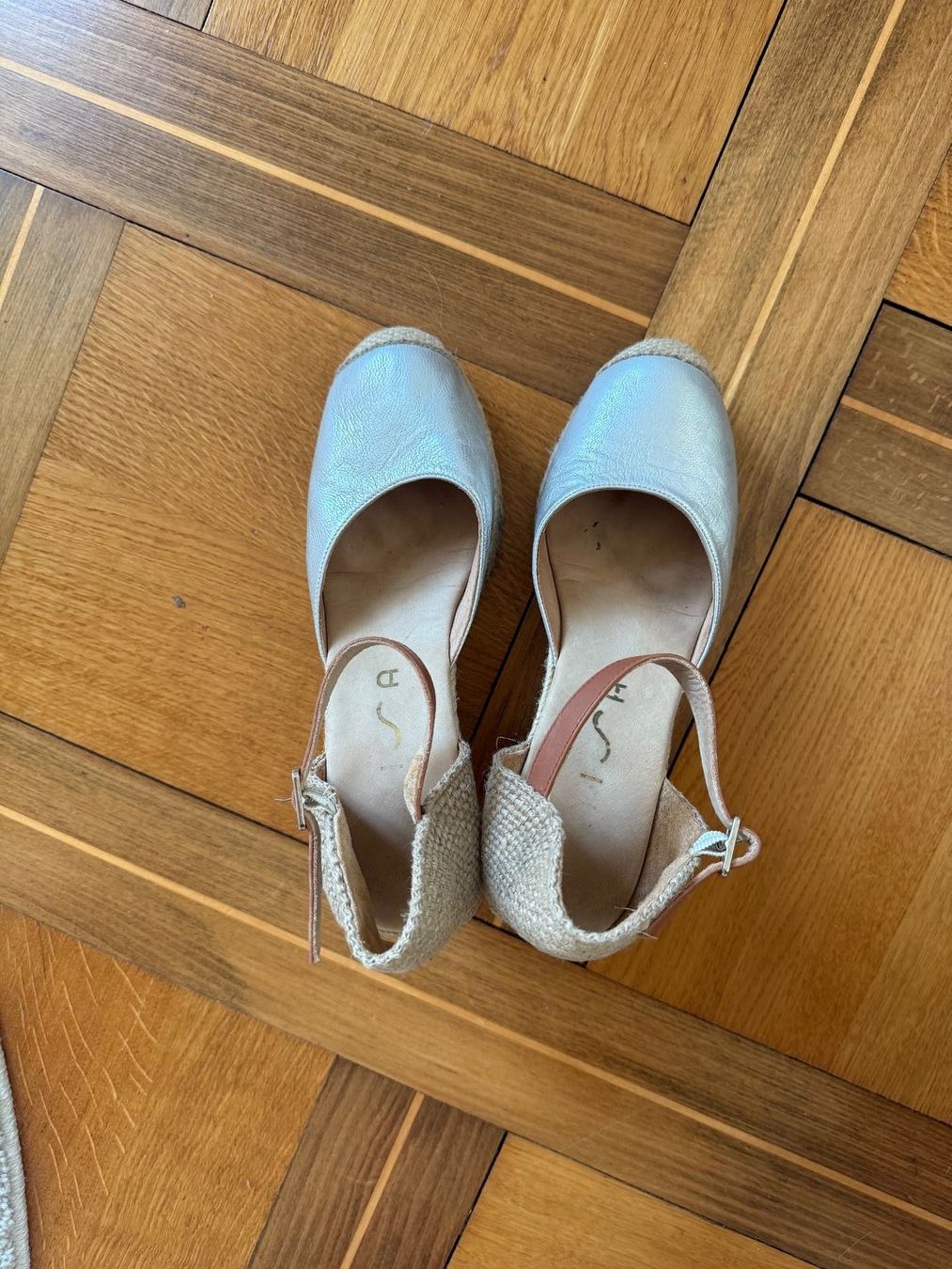 Scarpe da donna: Sommerschuh – Usato da Luzern venduto da 127064