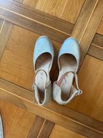 Sommerschuh