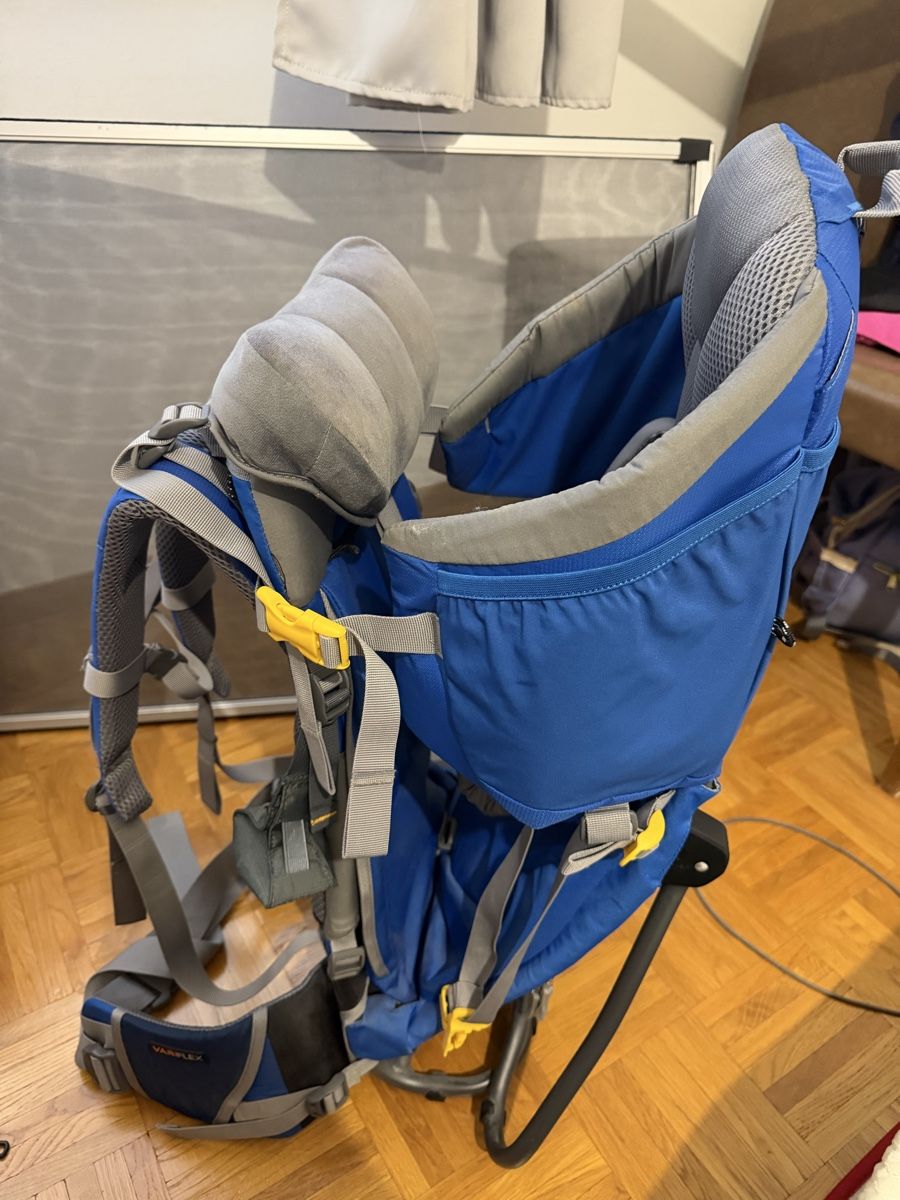 Deuter Marsupi portabebè: Porte-bébé Deuter  – Nuovo (secondo la descrizione) da Ecublens VD venduto da z3nni 1