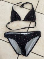 Süsses neuwertiges Sports Sternli  Bikini Gr. 146/152