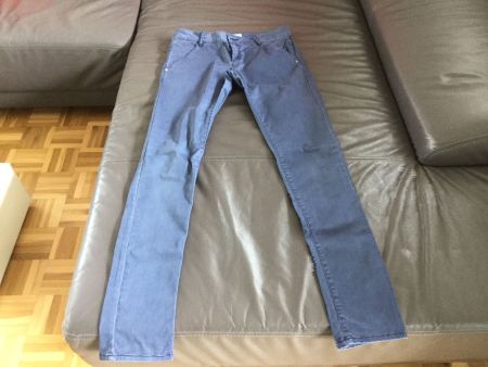 Hose Guess
