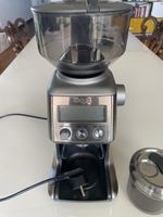 Sage The Smart Grinder Pro, guter Zustand