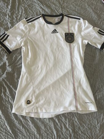 Maillot Allemagne 