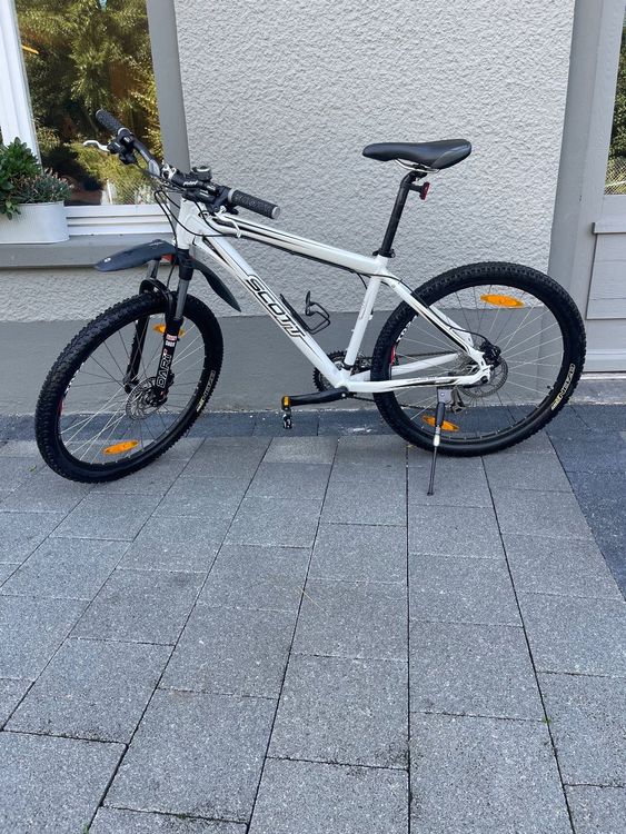 scott mountainbike herren