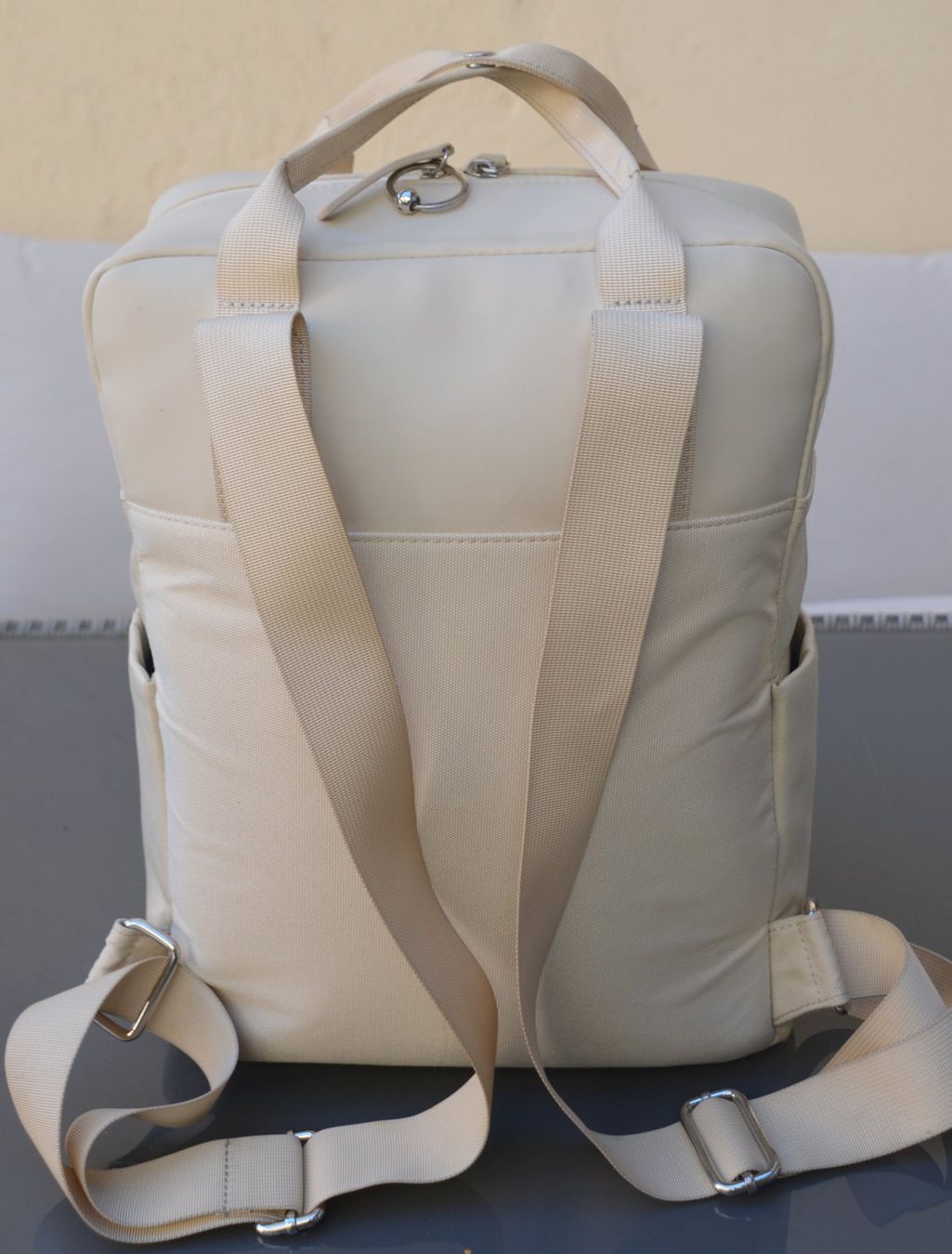 Kapten & Son Rucksäcke: Kapten & Son Rucksack / sac à dos – Gebraucht aus Collonges von arashee 5