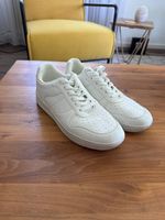 Sneakers blanches Pier One