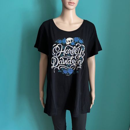 HARLEY DAVIDSON T-Shirt 🖤