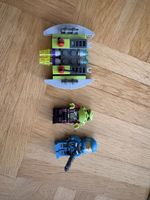 Lego Alien Conquest 7049