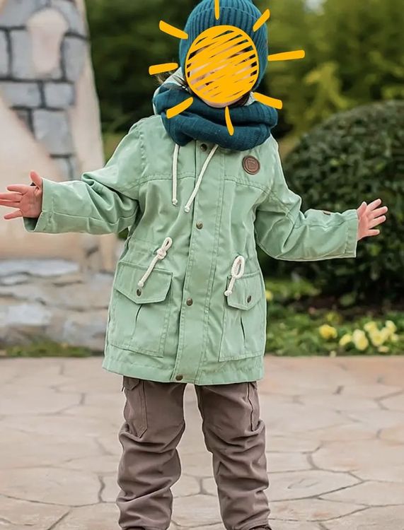 Bungly boo Demi-season jacket | Kaufen auf Ricardo