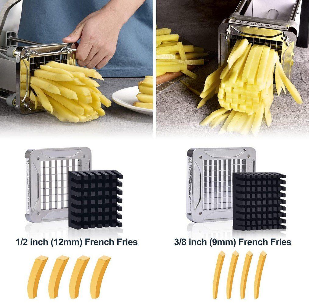 Elettrodomestici da cucina: Pommes-Schneider – Usato da Dietikon venduto da DanielFontana 2