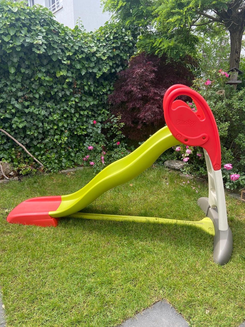 Smoby Scivoli: Smoby XL Slide – Usato da Reinach BL venduto da jrr_n9bb 1