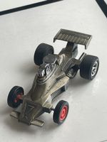 Formel 1 Auto Feuerzeug Vintage Sammlerstück(I12)