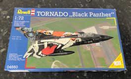 Modellbausatz Tornado "Black Panther"