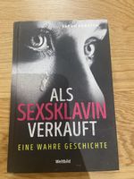 Als Sexsklavin verkauft 