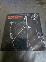 Vinyl, 7" LP - Bryan Adams, Can't Stop This Thing We Started